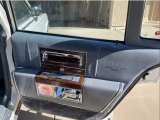 1991 Cadillac Brougham  Door Panel