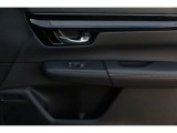 2023 Honda CR-V Sport Touring AWD Hybrid Door Panel