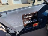 1991 Cadillac Brougham  Door Panel