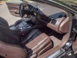 2013 Jaguar XK XK Coupe Dashboard