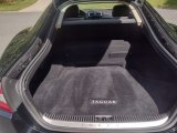 2013 Jaguar XK XK Coupe Trunk