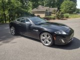 2013 Jaguar XK XK Coupe Exterior