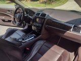 2013 Jaguar XK XK Coupe Dashboard