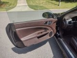 2013 Jaguar XK XK Coupe Door Panel