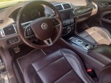 2013 Jaguar XK Interiors