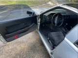 1989 Nissan 300ZX GS Coupe Door Panel