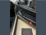 1989 Nissan 300ZX GS Coupe Door Panel