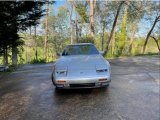 1989 Nissan 300ZX GS Coupe Exterior