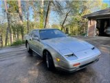 1989 Nissan 300ZX GS Coupe Data, Info and Specs