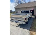 1978 Chevrolet C/K Truck C10 Cheyenne Regular Cab Exterior