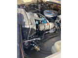 1978 Chevrolet C/K Truck Engines