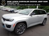 2023 Jeep Grand Cherokee Overland 4XE