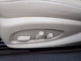2015 Buick LaCrosse Leather AWD Front Seat