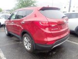 2016 Hyundai Santa Fe Sport 2.0T AWD Exterior