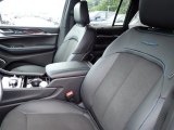 2023 Jeep Grand Cherokee Trailhawk 4XE Front Seat