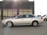 2009 Chevrolet Impala LT