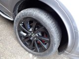 Land Rover Discovery Sport Wheels and Tires