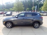 2022 Kia Seltos EX AWD Exterior