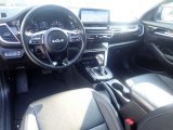 2022 Kia Seltos EX AWD Front Seat