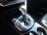 2022 Kia Seltos EX AWD IVT Automatic Transmission
