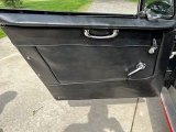 1965 Austin-Healey 3000 MK III BJ8 Door Panel