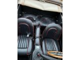 1965 Austin-Healey 3000 MK III BJ8 Front Seat
