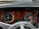 1965 Austin-Healey 3000 MK III BJ8 Gauges