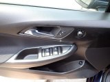 2016 Chevrolet Cruze LT Sedan Door Panel