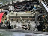 Austin-Healey 3000 Engines