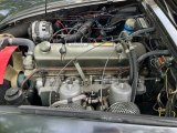1965 Austin-Healey 3000 MK III BJ8 3.0 Liter OHV 12-Valve Inline 6 Cylinder Engine