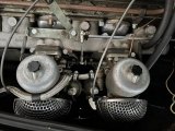 Austin-Healey 3000 Engines