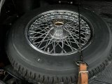 1965 Austin-Healey 3000 MK III BJ8 Tool Kit