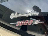 Austin-Healey 3000 Badges and Logos