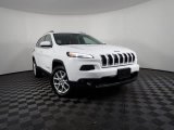 2016 Jeep Cherokee Latitude 4x4