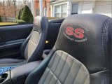 2002 Chevrolet Camaro Z28 SS 35th Anniversary Edition Convertible Marks and Logos