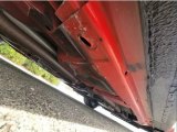 2002 Chevrolet Camaro Z28 SS 35th Anniversary Edition Convertible Undercarriage