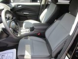 2019 Ford Escape SE Chromite Gray/Charcoal Black Interior