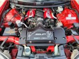 2002 Chevrolet Camaro Engines