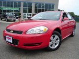 2009 Chevrolet Impala LT