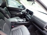 2023 Nissan Pathfinder Rock Creek 4x4 Front Seat