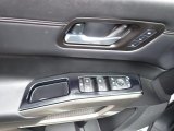 2023 Nissan Pathfinder Rock Creek 4x4 Door Panel