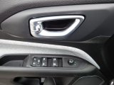 2023 Jeep Compass Latitude Lux 4x4 Door Panel