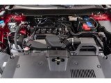 2023 Honda CR-V EX-L AWD 1.5 Liter Turbocharged DOHC 16-Valve i-VTEC 4 Cylinder Engine