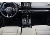 2023 Honda CR-V EX-L AWD Dashboard