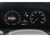 2023 Honda CR-V EX-L AWD Gauges