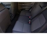 2023 Honda CR-V EX AWD Rear Seat
