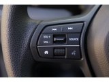 2023 Honda CR-V EX AWD Steering Wheel