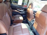 2019 Subaru Ascent Touring Rear Seat
