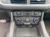 2021 Chevrolet Tahoe Z71 4WD Controls