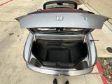 2000 Honda S2000 Roadster Trunk